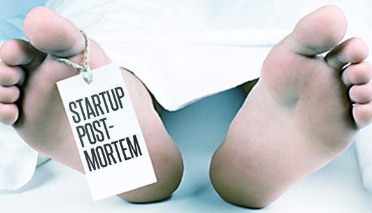 Keep your Start-Up Aliveimage